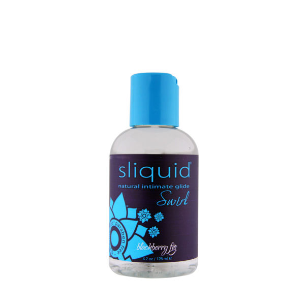Sliquid Swirl Blackberry Fig