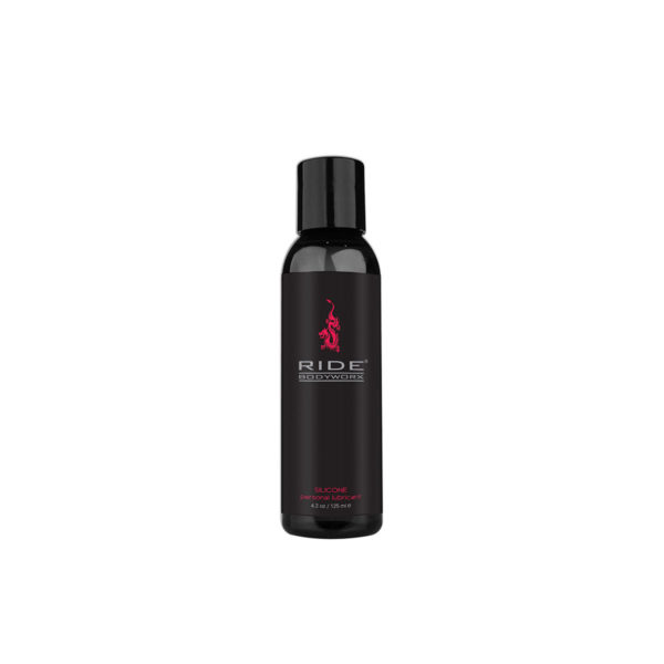 Ride BodyWorx Silicone - 4.2oz