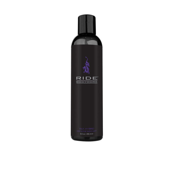 Ride Silk Hybrid 8oz