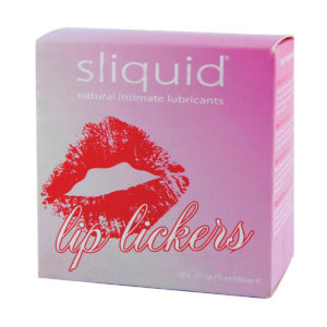Sliquid Lip Lickers