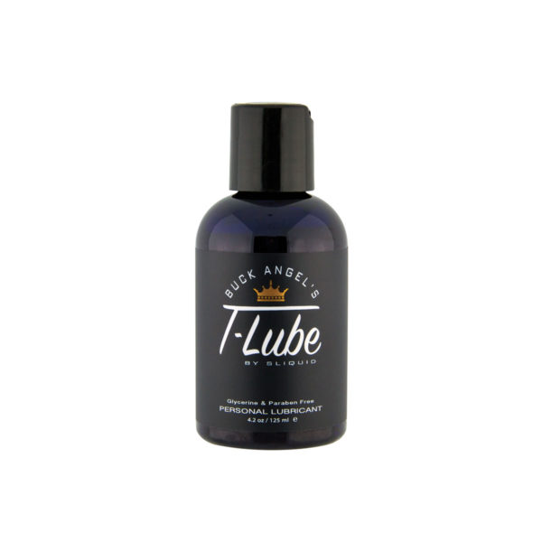 BUCK ANGEL'S · T-Lube