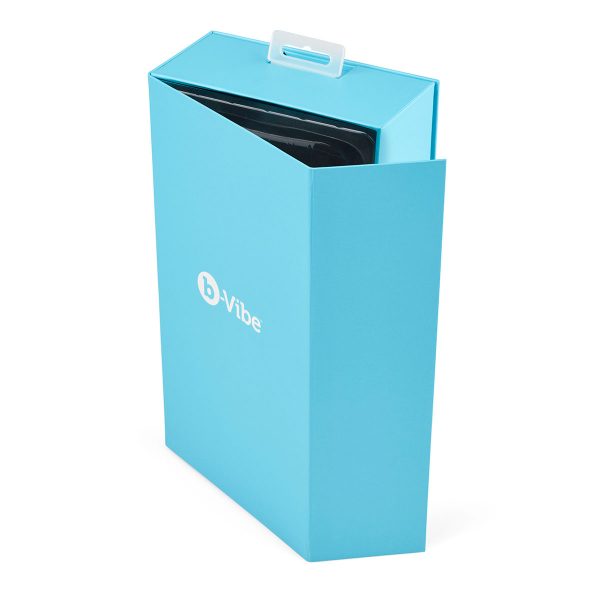 b-Vibe Rimming Plug 2 - Image 13