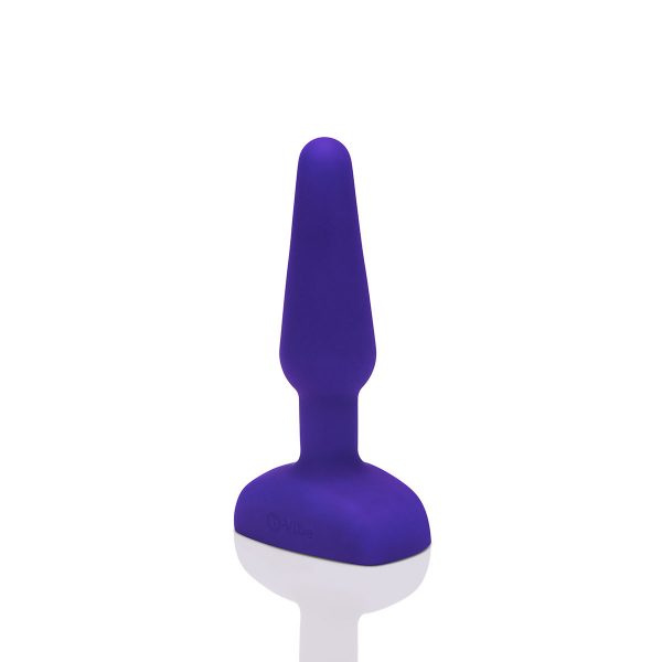 B-Vibe Trio Purple 2