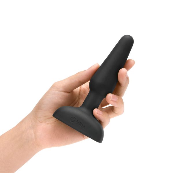 b-Vibe Trio Plug - Image 6
