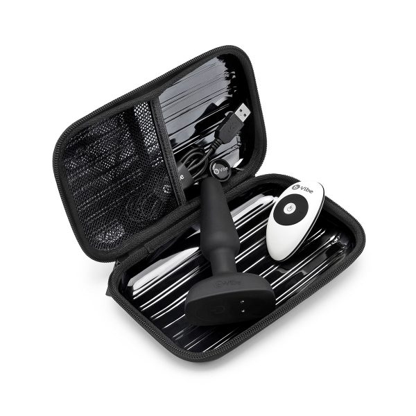 b-Vibe Trio Plug - Image 9