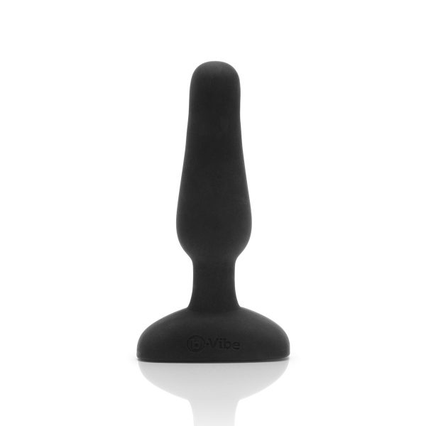 B-Vibe Novice Black