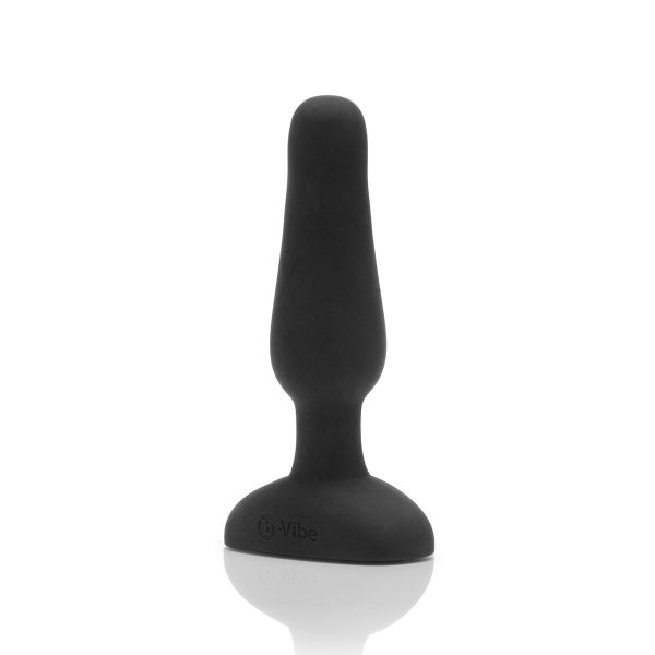 B-Vibe Novice Black