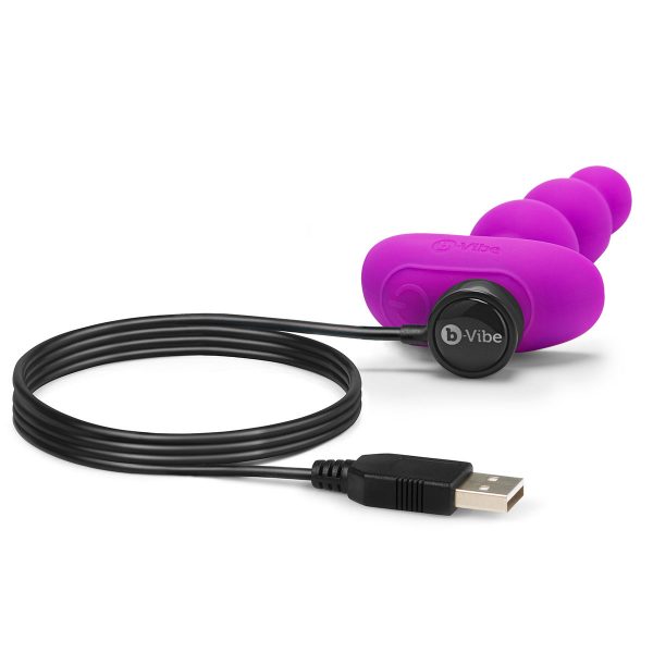 b-Vibe Triplet Beads - Image 13