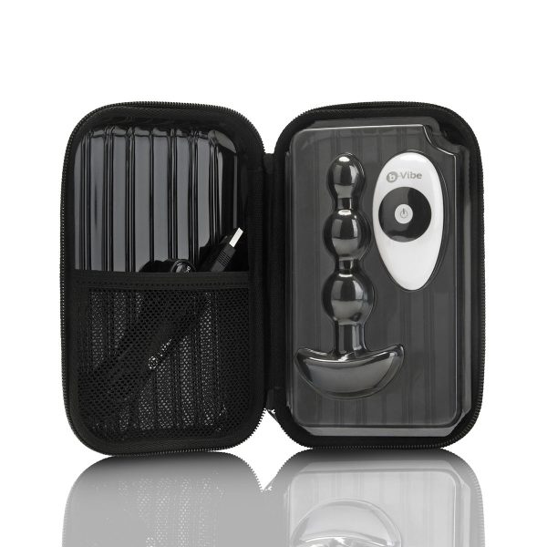 BVibe Triplet Black 7