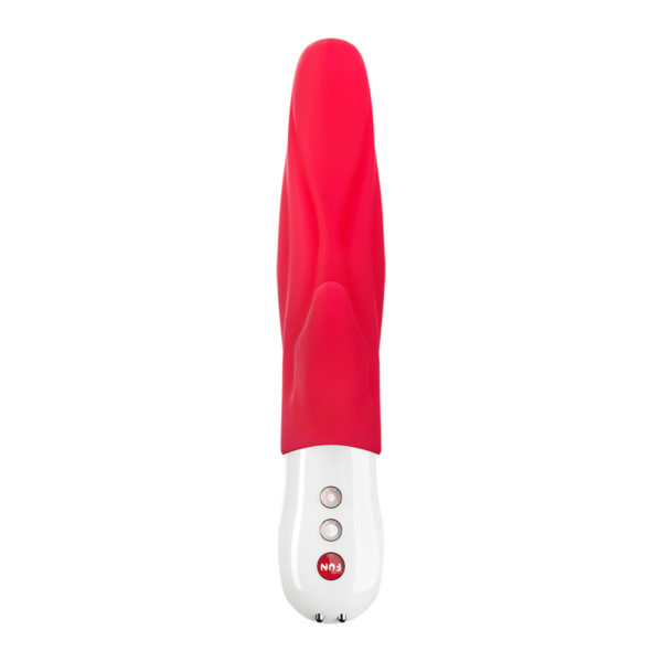 Fun Factory Lady Bi India Red