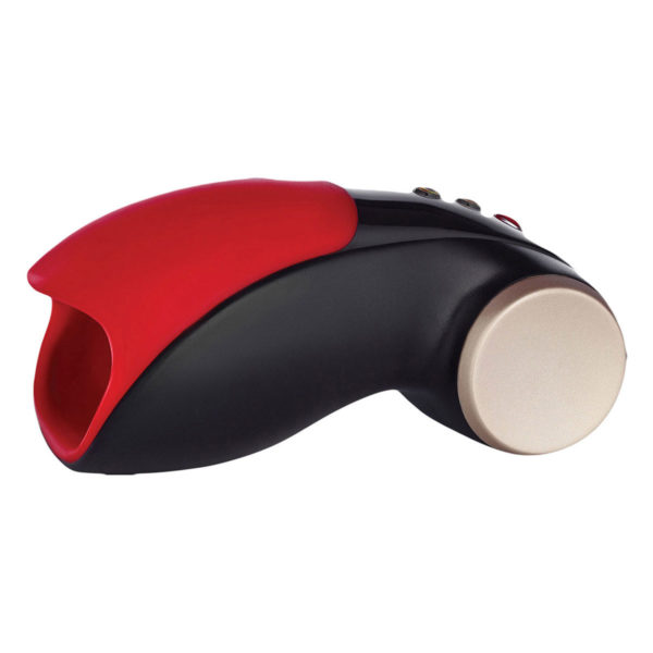 Fun Factory Cobra Libre 2 Red/Black