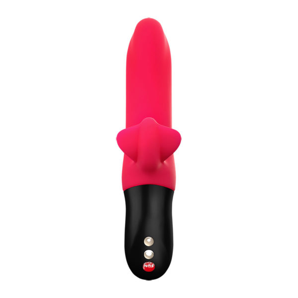 Fun Factory Bi Stronic Fusion India Red