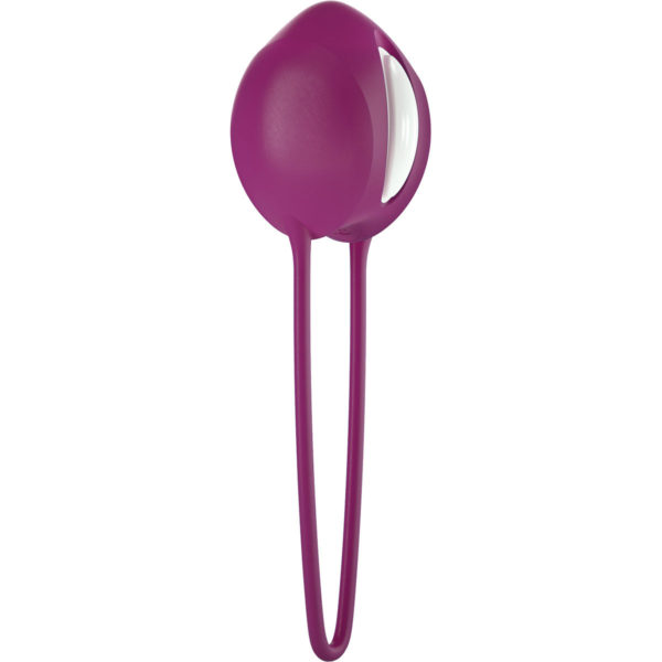 Fun Factory Smartball Uno White/Grape