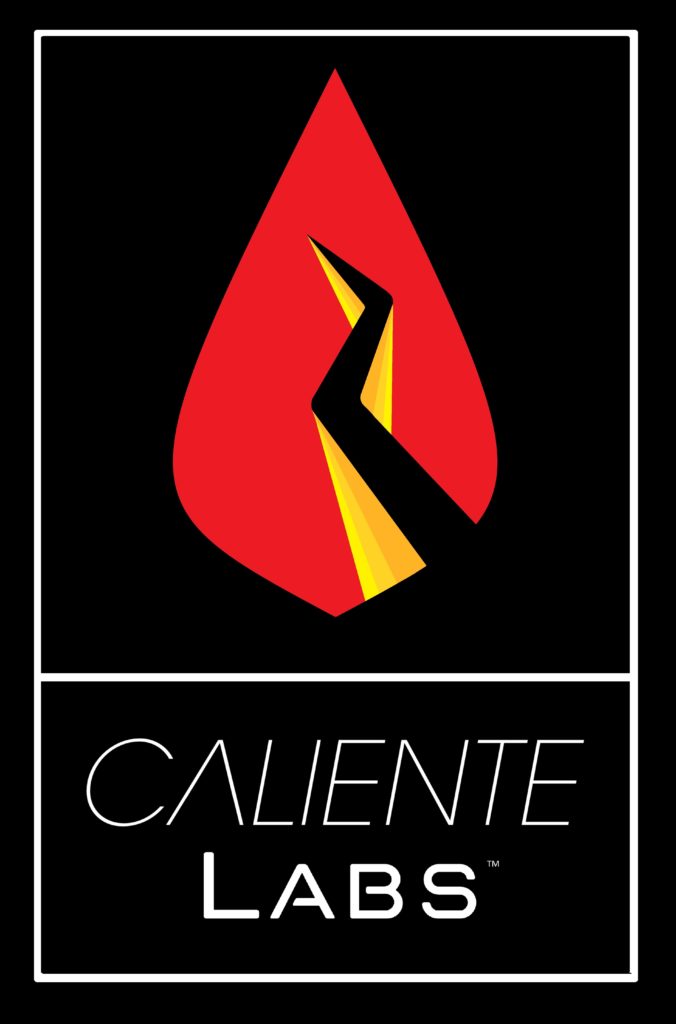 caliente labs official logo 3