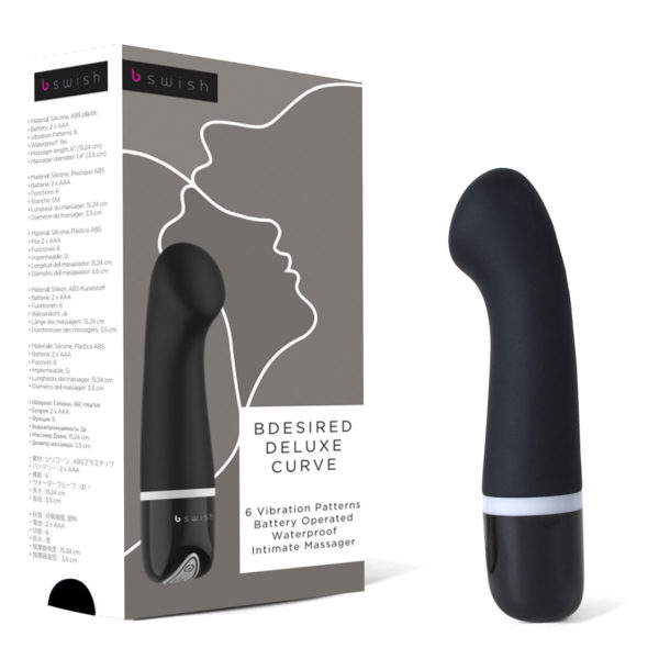 B Swish Bdesired Deluxe Curve Black 01