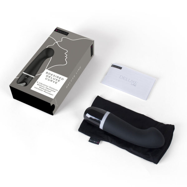 B Swish Bdesired Deluxe Curve Black 02