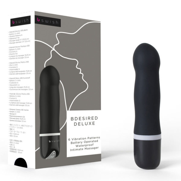 B Swish Bdesired Deluxe - Image 5