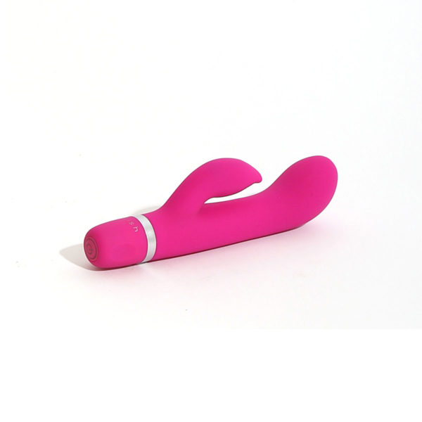 B Swish Bwild Classic Marine Cerise 03