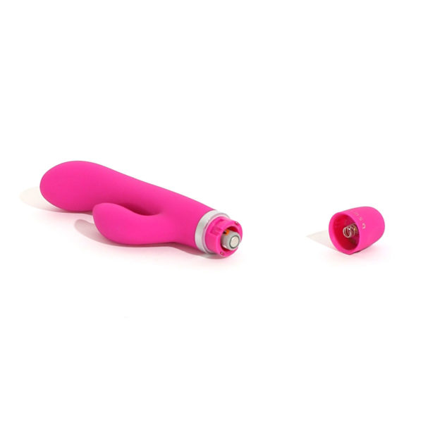 B Swish Bwild Classic Marine Cerise 05