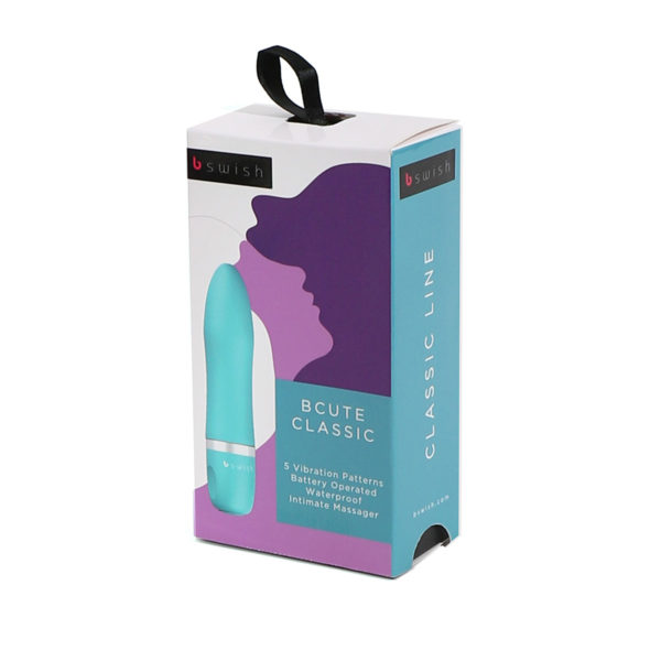 B Swish Bcute Classic Jade 01