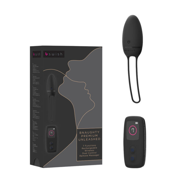 B Swish BNaughty Premium Unleashed Noir 01