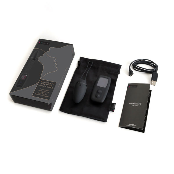 B Swish BNaughty Premium Unleashed Noir 02