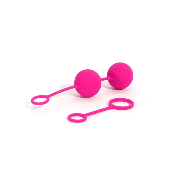 B Swish Bfit Classic Love Balls Magenta 03