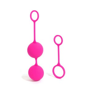 B Swish Bfit Classic Love Balls Magenta