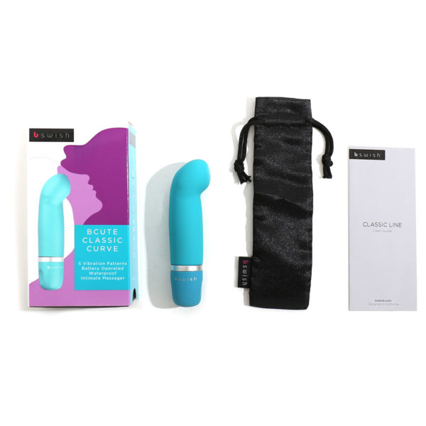 B Swish Bcute Classic Curve - Image 6