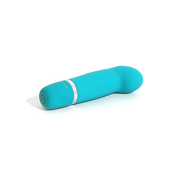 B Swish Bcute Classic Curve Jade 03