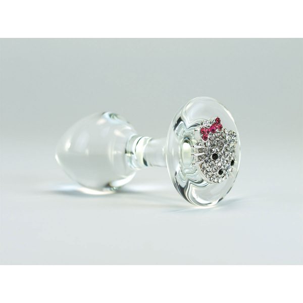 Crystal Delights Hello kitty