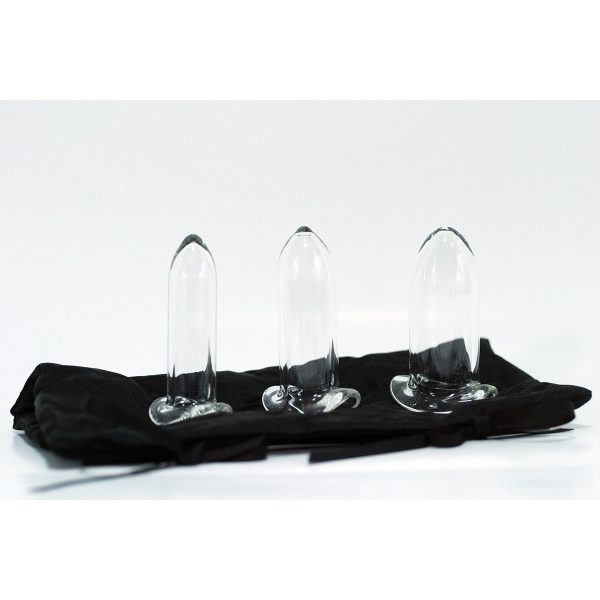 Crystal Delights Dilator Set