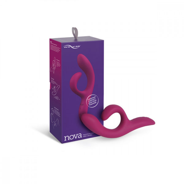 We-Vibe NOVA 2.0
