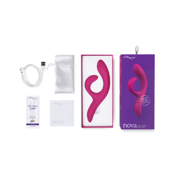 We-Vibe NOVA 2.0