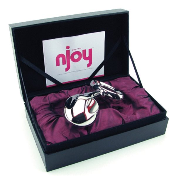 Njoy Pure Plug 2.0 XL