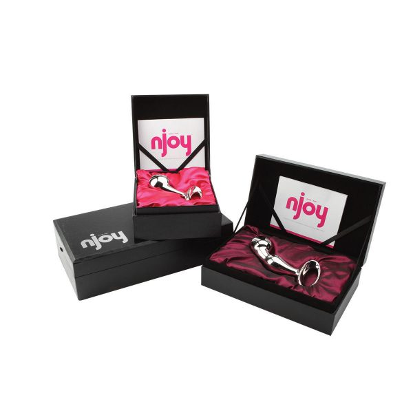 Njoy Pure Plugs