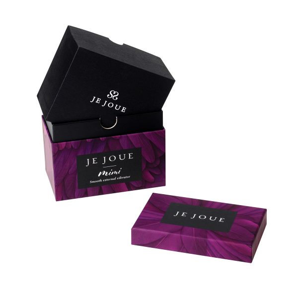 Je Joue Mimi Purple