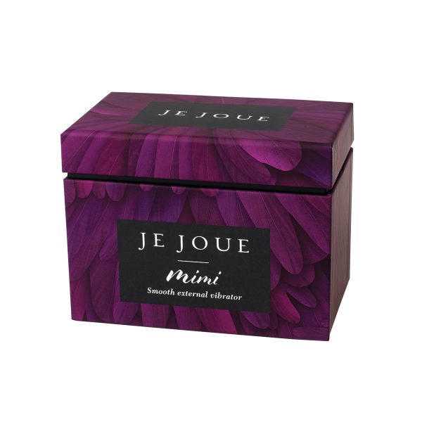 Je Joue Mimi Purple