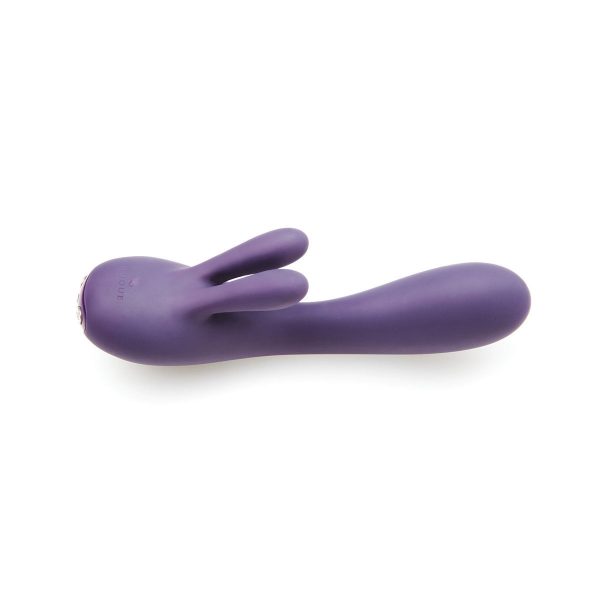 Je Joue Fifi Purple