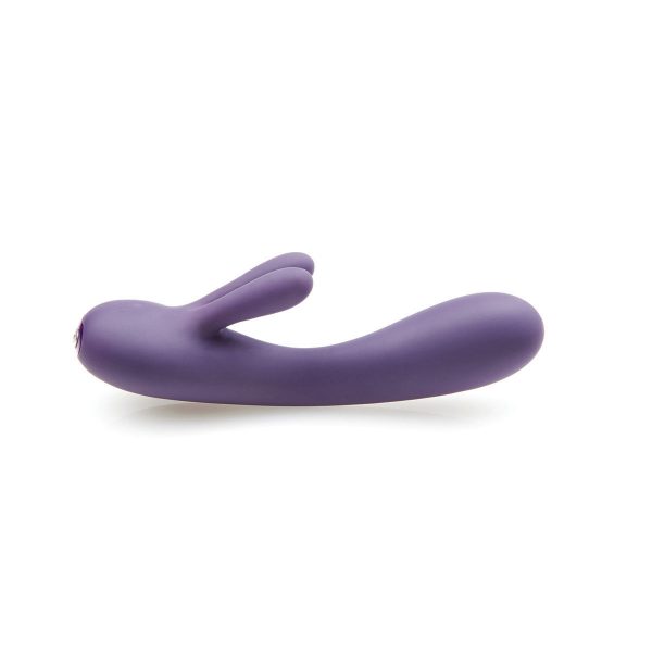 Je Joue Fifi Purple