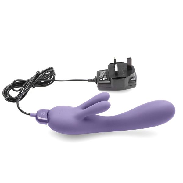 Je Joue Fifi Purple