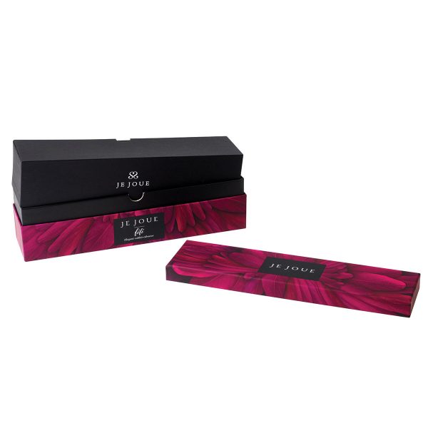 Je Joue Fifi Purple