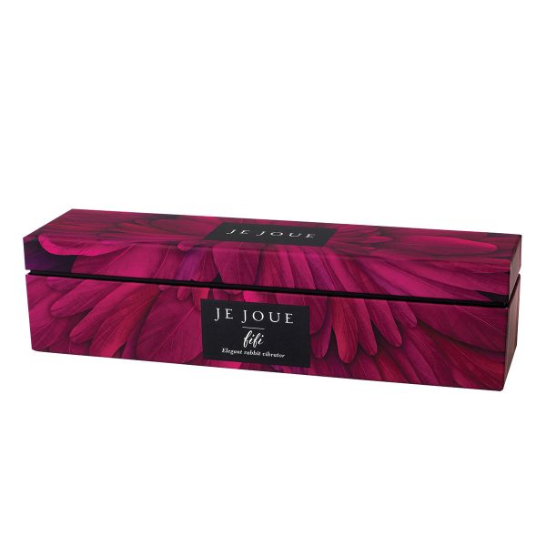 Je Joue Fifi Purple