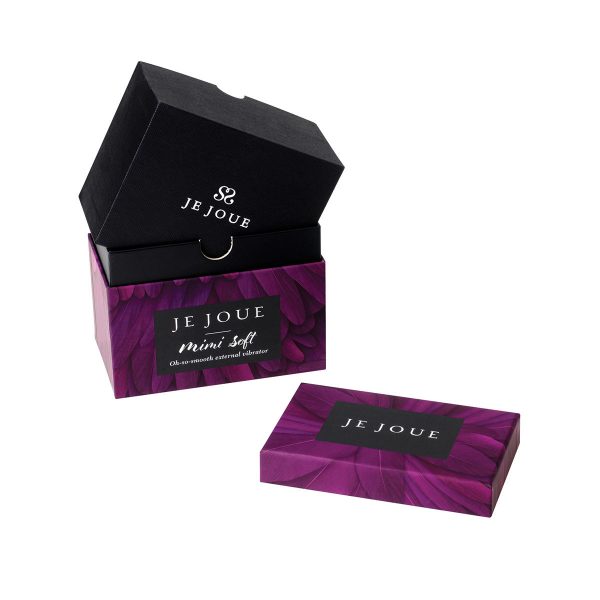 Je Joue MiMi Soft Purple