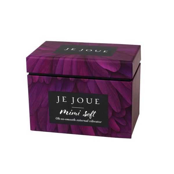 Je Joue MiMi Soft Purple