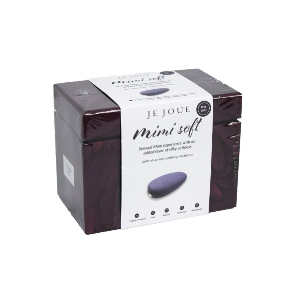 Je Joue MiMi Soft Purple