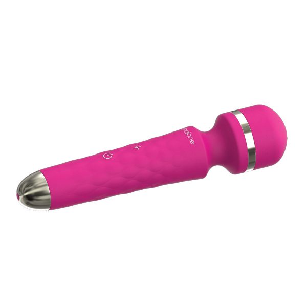 Nalone rock wand