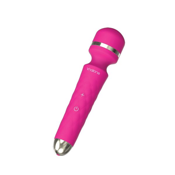 Nalone rock wand