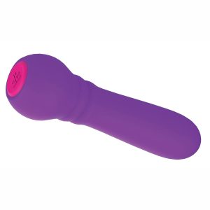 Femme Funn Ultra Bullet Purple