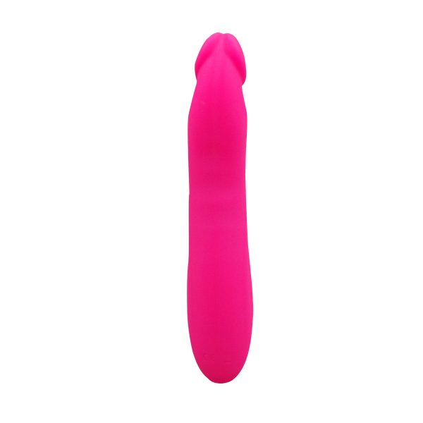 Femme Funn Booster Rabbit Pink